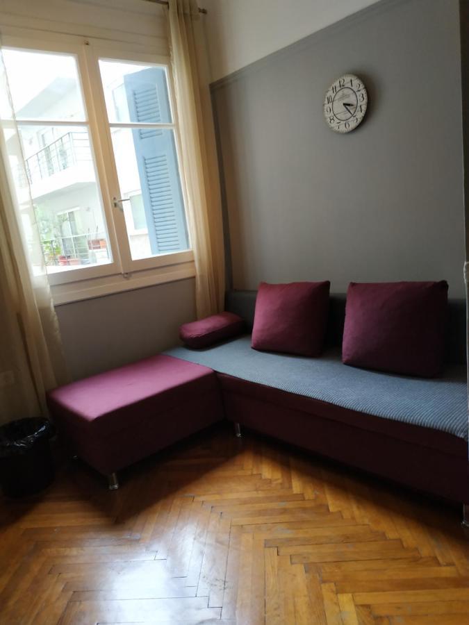 Luxury 3Bdroom View Apartment City Center Athens Exterior photo