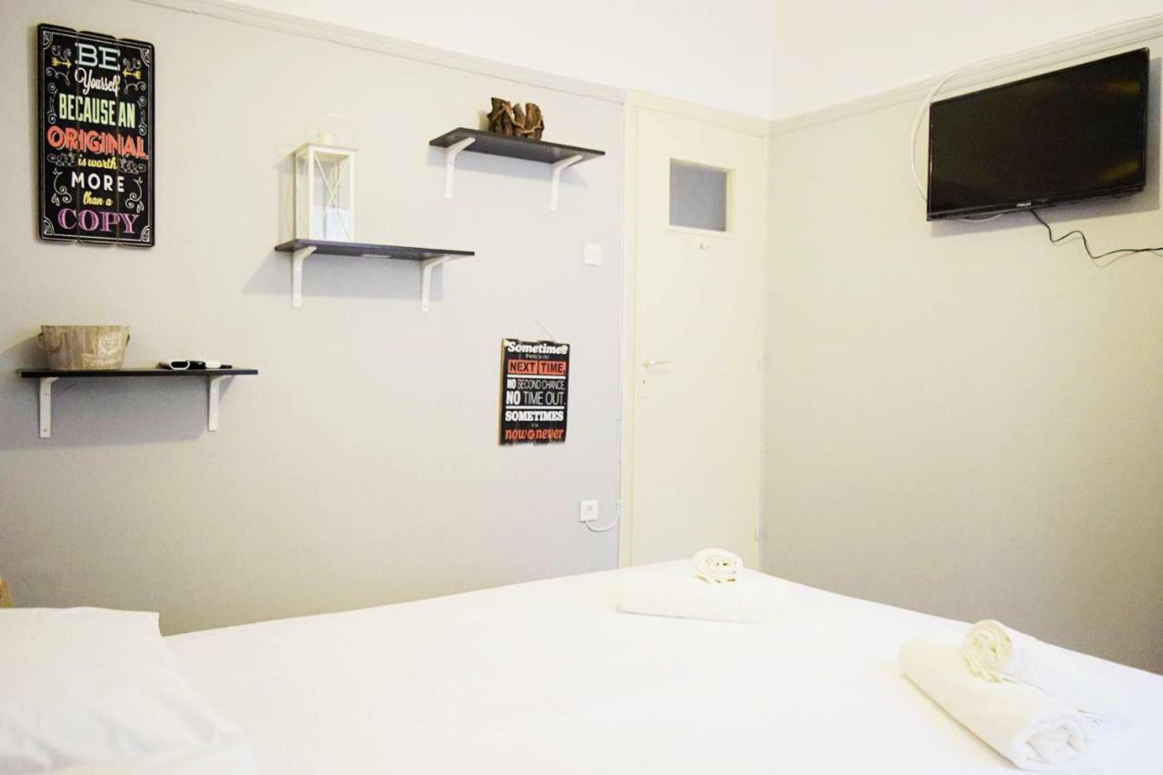 Luxury 3Bdroom View Apartment City Center Athens Exterior photo