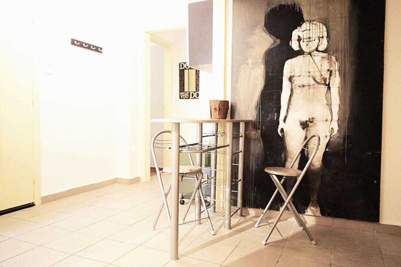 Luxury 3Bdroom View Apartment City Center Athens Exterior photo