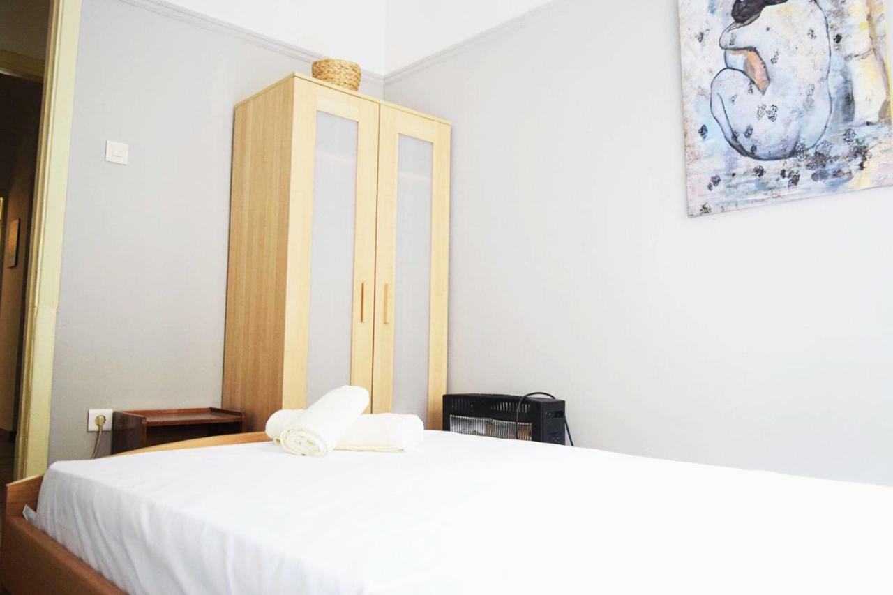 Luxury 3Bdroom View Apartment City Center Athens Exterior photo